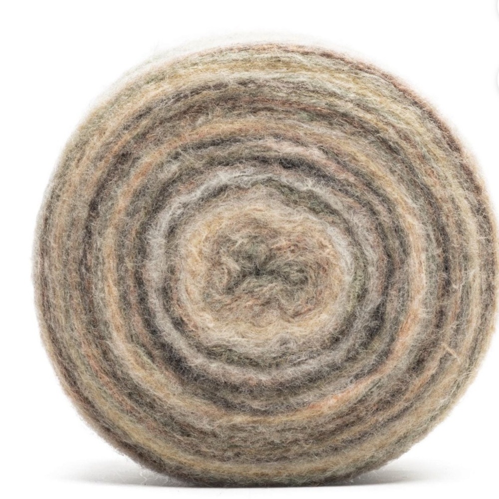 Caron colorama haze - daydream